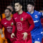 Cymru South: Llanelli Town sign 17-goal striker as Afan Lido sign title-winning pair