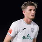 Cymru Premier: Former Hull City and Yeovil midfielder heads to Welsh top-flight