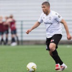 Llandudno sign ex-Wigan Athletic man as Caernarfon land Connah’s Quay star