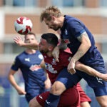 Cymru North transfers: Bangor City sign former Cambridge United and Wrexham man