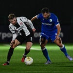 Flint Town United: Former Blackpool, Rochdale, and Sheffield United defender joins after free transfer exit