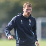 ‘Intelligent’ – Newtown manager appointment verdict made by former Man City and Blackpool man