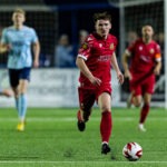 Cymru South transfers: ‘Unpredictable’ departure from Llanelli Town as Pontypridd snap up Llantwit star