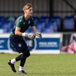 Cymru North: Ex-Wrexham goalkeeper transfers to Buckley as Bala sign former Notts County forward