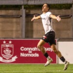 Cymru Premier: Ex-Rangers prospect switches club as next Caernarfon signing predicted