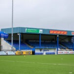 Cymru Premier: Swindon Town summer transfer exit finds new home 