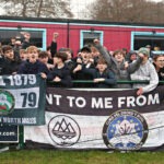 The number of miles Cymru North clubs will cover including Bangor City, Porthmadog, Rhyl 1879, and Newtown