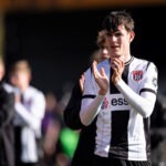 Defender’s next club confirmed after Wrexham transfer exit