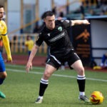 National League North club sign former Dundee and Queen of South man from Cymru Premier outfit