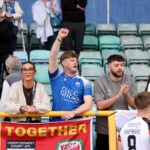 Staggering Cymru Premier table shows how far all 16 clubs, including Caernarfon Town, Colwyn Bay, Haverfordwest, and Llandudno will travel