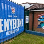 Cymru Premier: Former Lincoln City, Walsall, and Stevenage defender signs from National League club