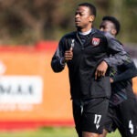 Flint Town United: Zimbabwe and Wales internationals among nine players heading transfer exits