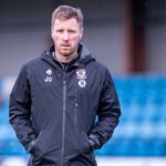 Former Barrow and Chester City man lands first manager’s job