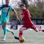 ⁠Cymru Premier: Player switches club for ‘substantial’ transfer fee as ex-Celtic and Burnley starlet joins
