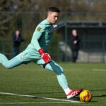 Cymru Premier: Ex-Salford City keeper transfers as Caernarfon snap up Wales C star