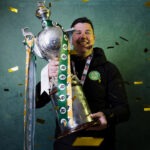 Caernarfon Town: AFC Telford United and former Bangor City star makes transfer switch
