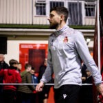 Former Wrexham, Portsmouth, and Swansea City man joins Cymru South club