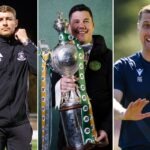 UEFA Conference League: Who could Cymru Premier clubs draw?