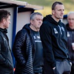 Burnley: Former Haverfordwest County and Club Brugge boss in manager talks&nbsp;