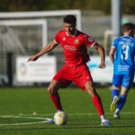 Cymru South: Newport City sign 33 G/A star, Manchester 62 gets move and ex-Newport County youngster joins Cardiff Dracs