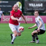 Cymru South table predicted with Aberystwyth Town, Afan Lido, and Pure Swansea verdicts