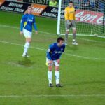 Cardiff Met: Former Cardiff City, Newport County, and Morecambe man set to join