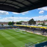 Bristol Rovers defender makes transfer exit to top-flight club
