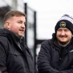 “We’ve picked a good balance” – Cymru Regions Cup boss sets sights on success in Bosnia