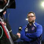 Shock as Manager leaves Welsh football club moments after victory