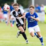 Haverfordwest County sign Cardiff City midfielder
