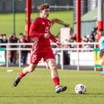 Stockport County defender makes transfer exit to top-flight club amid EFL interest as Man United example provided
