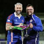 Cymru North: Manager breaks silence after shock departure from club