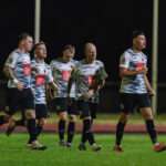 Pure Swansea v Pontypridd United: Talking points as shares spoiled in eight-goal thriller 