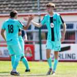 The 12 Welsh clubs chasing Cymru Premier promotion and what they need to go up