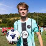 ‘Battle’’ – Pure Swansea star sets sights on Pontypridd United after flying Cymru South start
