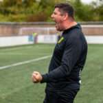 Caernarfon Town ‘actively’ seeking transfer amid Trefelin Cymru Premier clash
