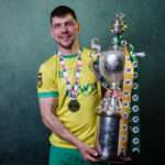‘Right time’ – Legend departs Welsh football club after 15 years