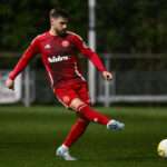 Newtown make Cymru North move as four new signings arrive as forward departs