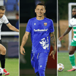 Cymru Leagues: Ex-Stoke City, Southampton and Accrington Stanley players headline six best summer signings