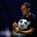 Long-serving manager leaves Cymru North club
