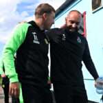Flint Town United appoint former Tranmere Rovers and Newport County man as new first-team manager
