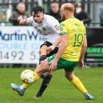 Rhyl 1879 player reveals when he hopes to return after ‘frustrating’ injury lay-off