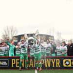 Can you name every manager to win the Cymru Premier since 1992?