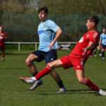 Buckley Town dealt injury blow as key player faces spell on sidelines
