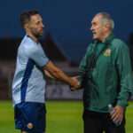 Cymru South: Former Newport County, MK Dons, and Forest Green Rovers winger signs for Newport City