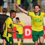 Five Cymru Premier stars smashing career-best records with goals and assists