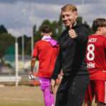 Connah’s Quay Nomads pay five-figure transfer fee for former Crewe Alexandra forward