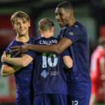 Briton Ferry Llansawel vs Airbus UK Broughton talking points: Diau, Peers and Fallon shine in away win