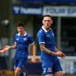 Bangor City: Aberdeen, Fleetwood Town, and Ross County striker lands first manager’s job
