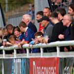 Cymru North attendances revealed as Bangor City pull clear of rivals with huge crowds